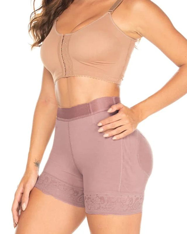 Curvy-Faja