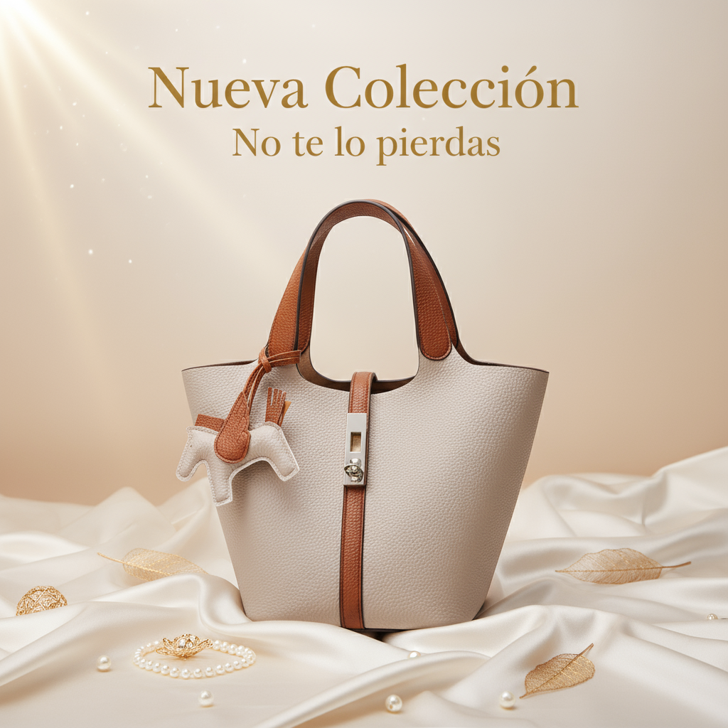 Anuncio Nueva Colección 1